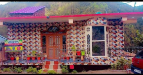 Kush Green Valley Homestay